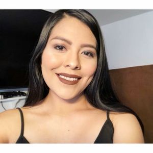 Meet your Posher, Areli